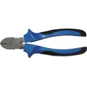 Pince coupante diagonale 175mm stilker 67050