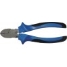 Pince coupante diagonale 175mm stilker 67050