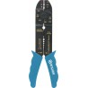 Pince à sertir 200mm stilker 12612