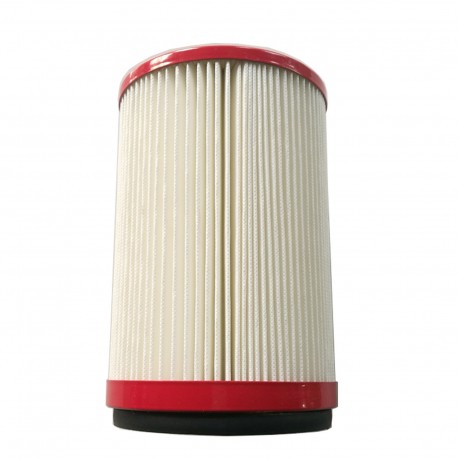 Filtre pour aspiration ou dépoussiéreur pour cabine de sablage - VNEQUIPEMENT