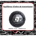 Équilibreur pour Renault Kangoo 4x4 & Scénic RX4 - Modèles 3 Trous
