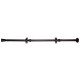 Arbre de Transmission Complet pour Renault SCENIC RX4 4x4, 1980mm, Neuf