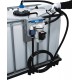 Pompe pro Adblue avec compteur pour cuve IBC 08584