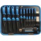 Malette de dépannage 112 outils