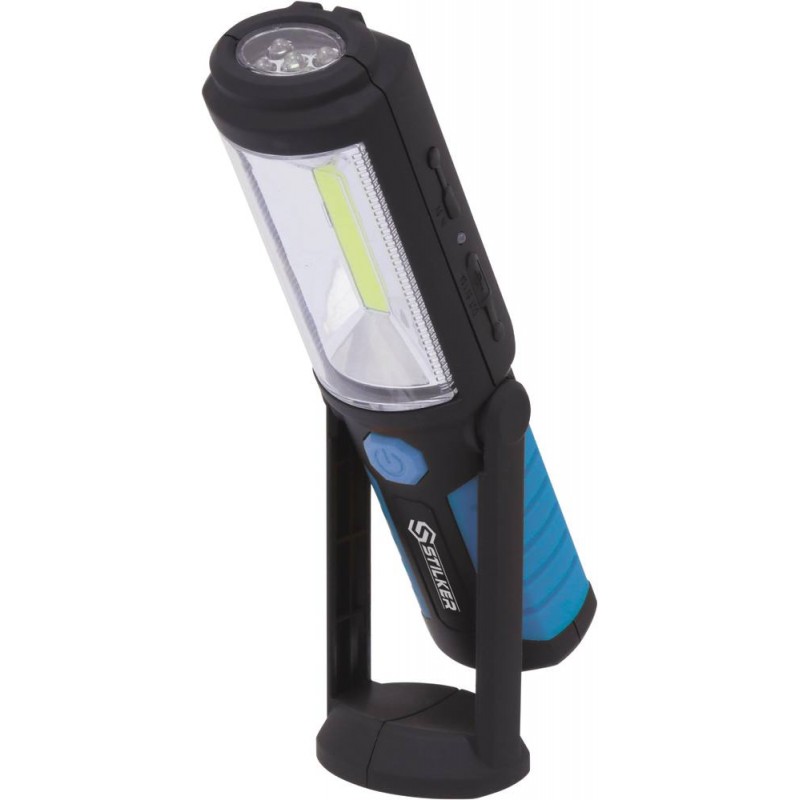 Lampe baladeuse LED rechargeable inclinable MAG PRO
