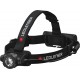 Lampe frontale LED rechargeable