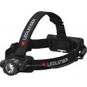 Lampe frontale LED rechargeable