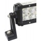 Barre d'éclairage LED 10/32V 72W 4800 lumens éclairage combiné