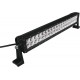 Barre d'éclairage LED 10/32V 72W 4800 lumens éclairage combiné