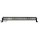 Barre d'éclairage LED 10/32V 72W 4800 lumens éclairage combiné
