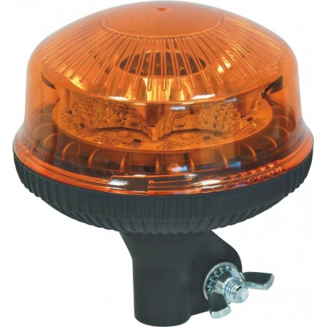 Gyrophare LED rotatif