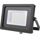 Projecteur LED SMD grand format 30W extra-plat