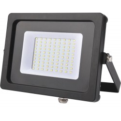 Projecteur LED SMD grand format 30W extra-plat