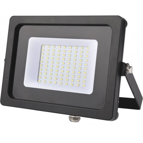Projecteur LED SMD grand format 30W extra-plat