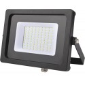 Projecteur LED SMD extra-plat 30W grand format