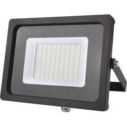 Projecteur LED SMD extra-plat 50W grand format