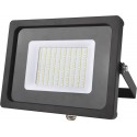 Projecteur LED SMD extra-plat 50W grand format