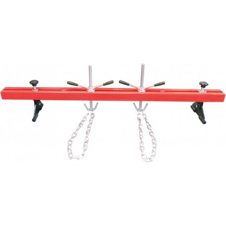 Barre support moteur 500kg