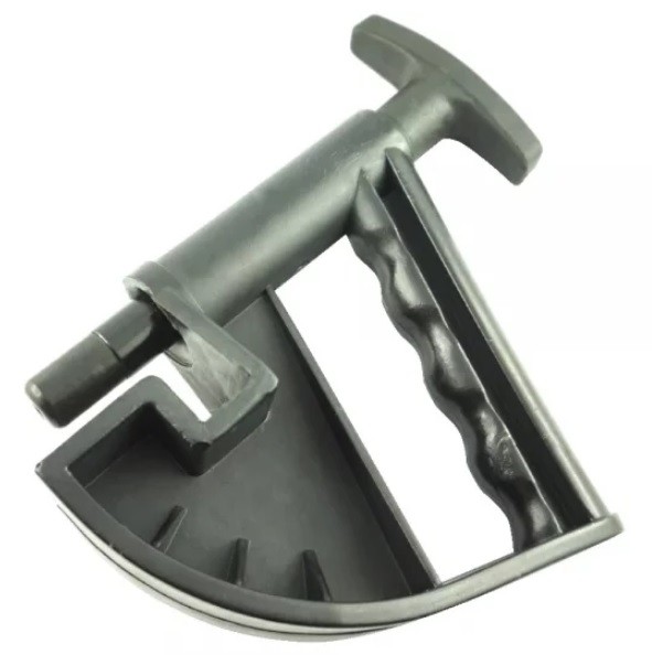 Outil De Levage De Talon De Pneu, 3 Pièces Protecteur