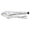 Pince-étau mono-point 254 mm - GARANTIE A VIE - 601110R