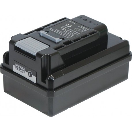 Batterie 4Ah pour aspirateur SCHNEIDER