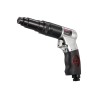 Visseuse pneumatique à embrayage 1/4" – réversible, 800 tr/min – couple réglable 5-16,3 Nm – vis 5 à 8 mm – 226 mm