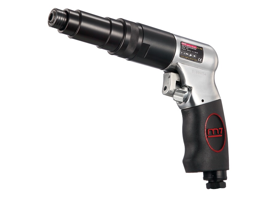 Perceuse Pneumatique Industrielle 1/2" 500 Tr/min - Réversible - Haute Qualité