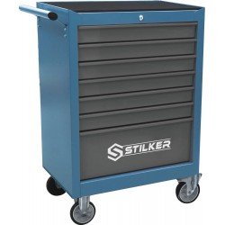 Servante 7 tiroirs Stilker