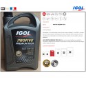 Huile Moteur Igol Profive PREMIUM TECH 5W30