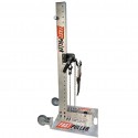 Tour de tirage RAPID PULLER