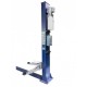 Pont élévateur 2 colonnes 4 tonnes 230 V électrohydraulique à déverrouillage automatique | VN Equipement