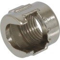 Raccord rapide à baïonnette 1/4" (x25)