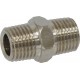 Raccord mamelon filetage mâle 1/4"