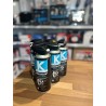 6 Dégraissants séchage rapide avec tête 2 jets - aérosol 400ml