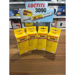 Colle bi-composant 3090 - seringue de 10g