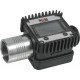 Volucompteur digital gasoil PIUSI