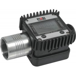 Volucompteur digital gasoil PIUSI