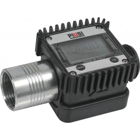 Volucompteur digital gasoil PIUSI