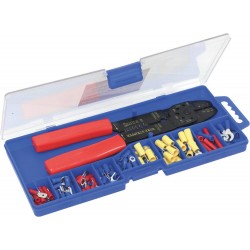 Coffret pince à cosses 91 pcs