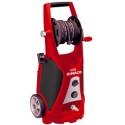 Nettoyeur Haute Pression Monophasé Axial 150 V2 Dimaco – 150 Bars, 600 l/h, Enrouleur, Garantie 1 An