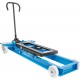 Table élévatrice 1.5T pour pose et dépose moteurs - Support moteur