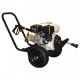 Nettoyeur Haute Pression Thermique Dimaco PREMIER 11 150 H – 150 Bars, Moteur Honda 5.5 CV, Garantie 1 An
