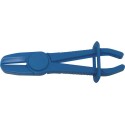 Pinces à Clamper pour Durites – Frein, Carburant, Chauffage, Refroidissement, 180mm, Garantie à Vie