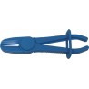 Pinces à Clamper pour Durites – Frein, Carburant, Chauffage, Refroidissement, 180mm, Garantie à Vie