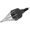 Écarteur Pneumatique Universel pour Soufflet de Cardan - Capacité 25 à 115 mm, Pression Max 9 Bar, Garantie 2 Ans