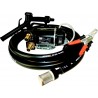 Pompe Gasoil 24V 45L/min Eko Auto-Amorçante