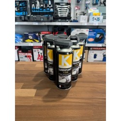 Super dégrippant avec tête 2 jets - aérosol 400ml