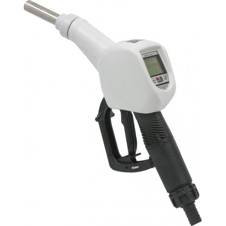 Pistolet automatique AdBlue® avec compteur 35 l/min PIUSI