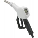 Pistolet Automatique AdBlue® avec Compteur Intégré - Débit 35 l/min - Raccord Ø 19 mm - PIUSI