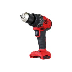 Coffret de perceuse visseuse sur batterie (18 V, 5 Ah) M7